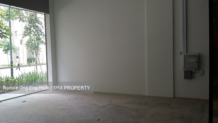 JUNCTION NINE (D27), Retail #171879842